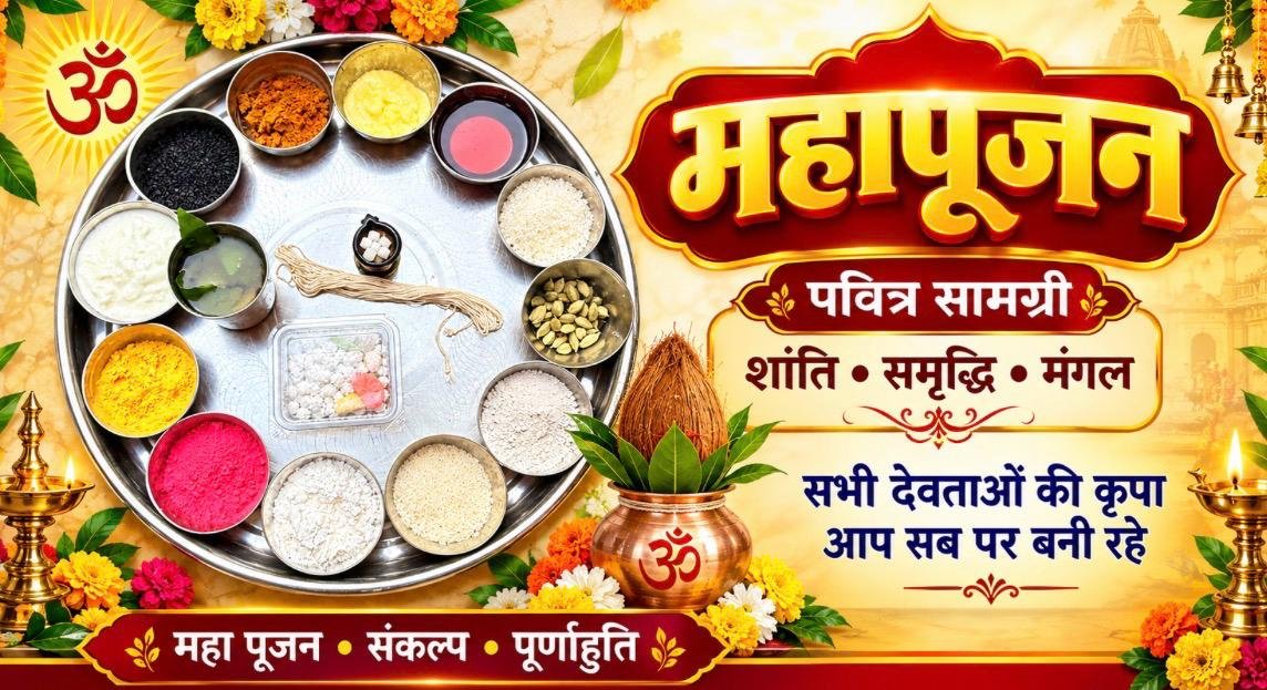 Shiv Pujan - शिव पूजन - Complete Worship