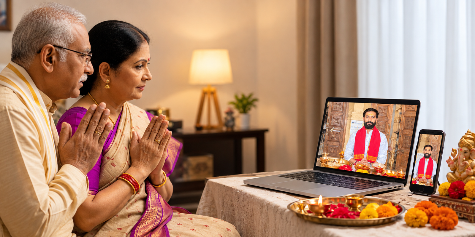 Special Occasion Puja - Birthday Anniversary Puja